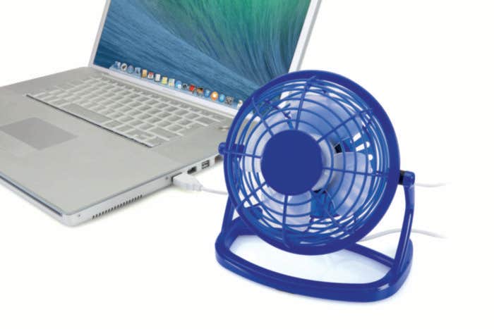 Ventilator Miclox