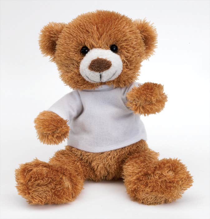 Knuffelbeer Alexander
