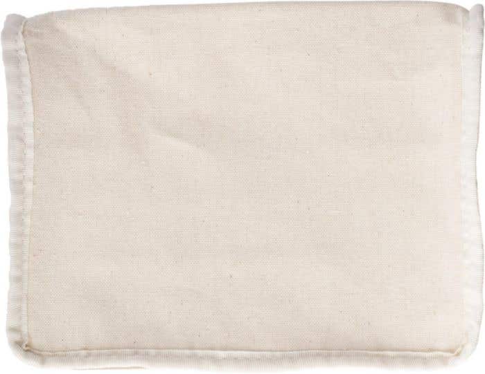 Katoenen jute koeltas Misha