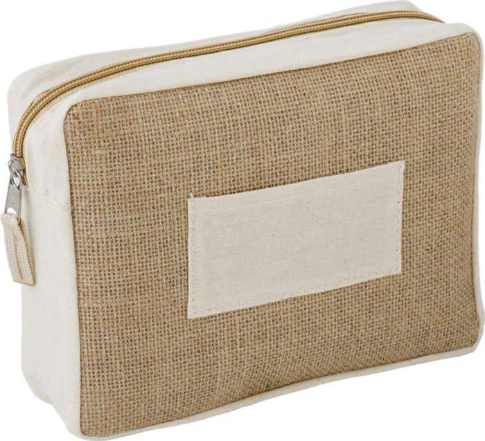 Jute toilettas Julian
