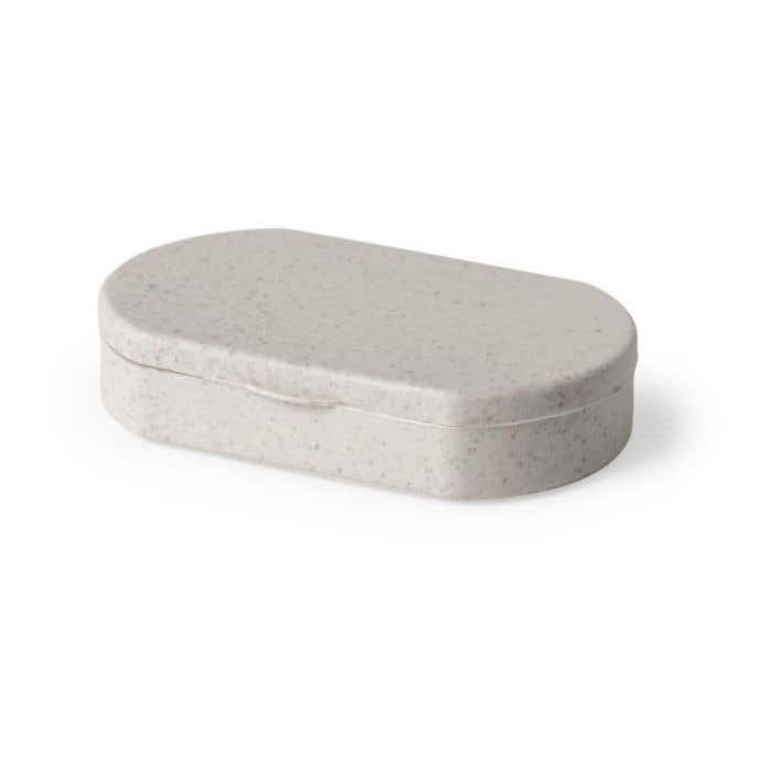 Eco Pillendoos Varsum