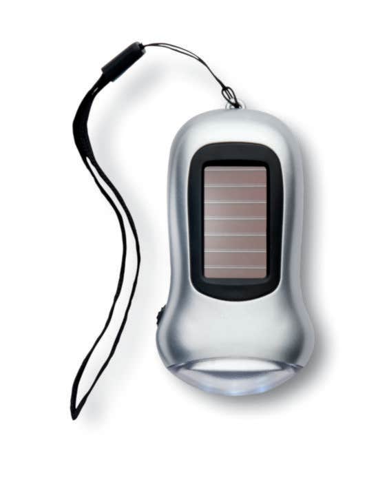 Zaklamp Dynasol