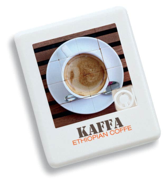 Plastic sliding game DIVER