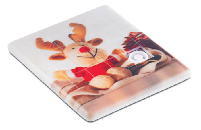 Plastic sliding game DIVER