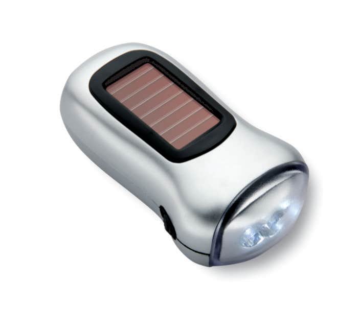 Zaklamp Dynasol