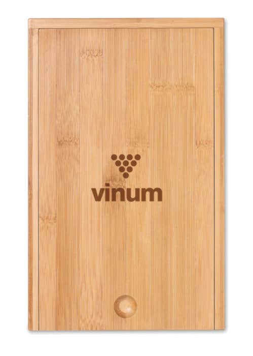 Geschenkset Wine & Cheese