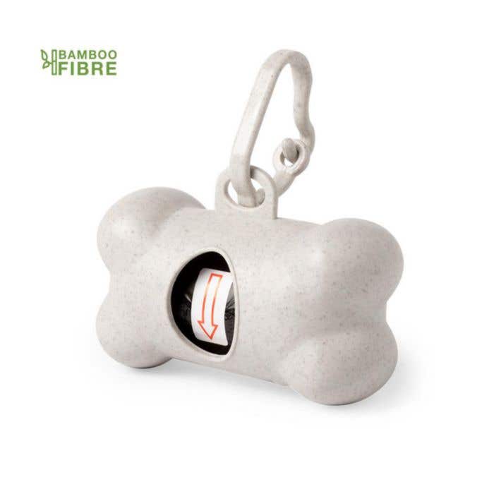 Leiren Zakjes Dispenser