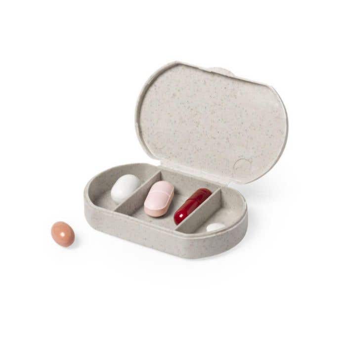 Eco Pillendoos Varsum