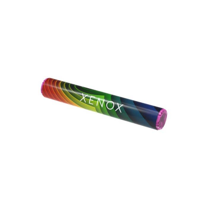 Mentos Candy roll
