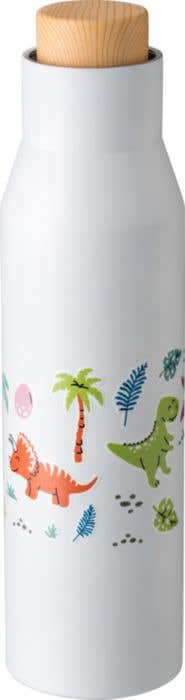 Drinkfles Christian RVS Dubbelwandig [500ml]