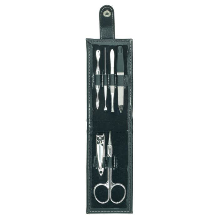 Elaine manicure set