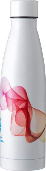 Dubbelwandige drinkfles Marcelino 500ml