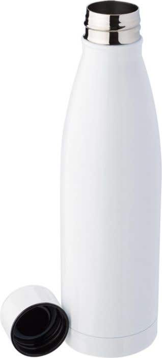 Drinkfles Marcelino | 500 ml | RVS | Dubbelwandig