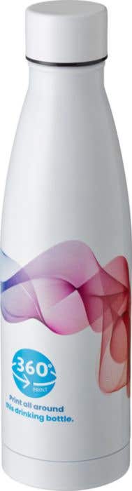 Drinkfles Marcelino | 500 ml | RVS | Dubbelwandig