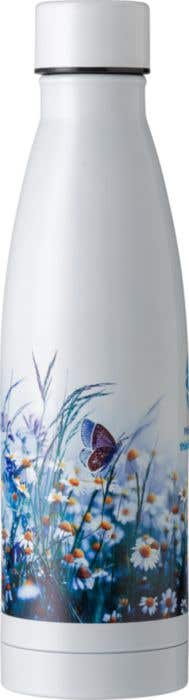 Drinkfles Marcelino | 500 ml | RVS | Dubbelwandig