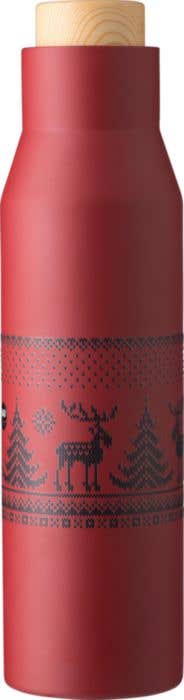 Drinkfles Christian RVS Dubbelwandig [500ml]