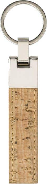 Kurken Sleutelhanger Elowen