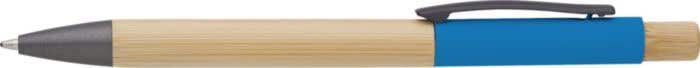 Bamboe Balpen Cesar