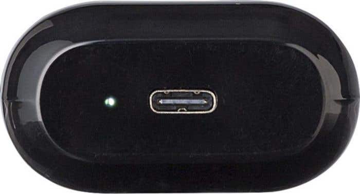 Draadloze Oordopjes In Oplaadcassette Waylon