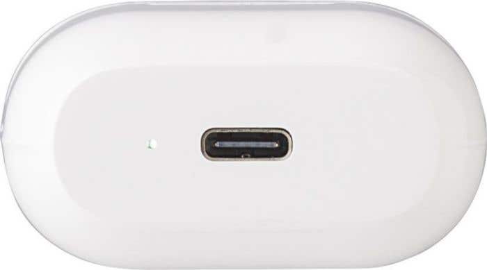 Draadloze Oordopjes In Oplaadcassette Waylon