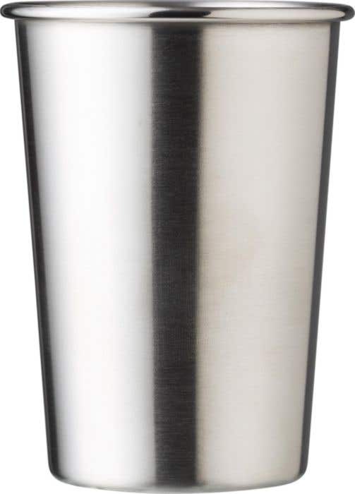 Drinkbeker Reid | 350 ml | RVS | Dubbelwandig
