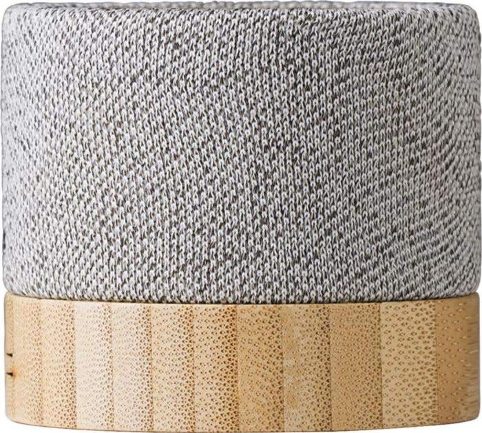 Bamboe Draadloze Speaker Cory