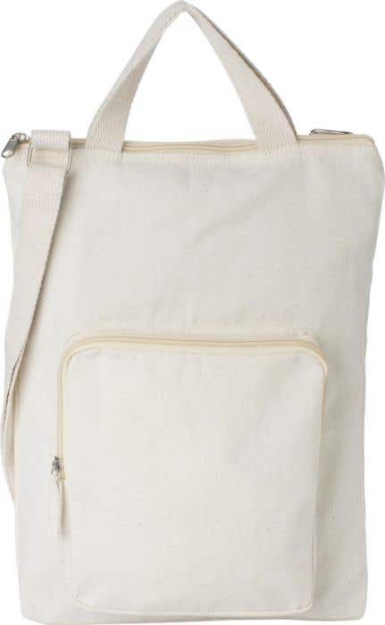 Canvas Laptoptas Iker [15 inch]
