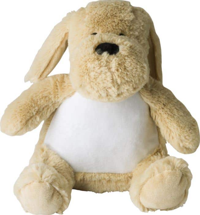 Knuffel Hond Hailey