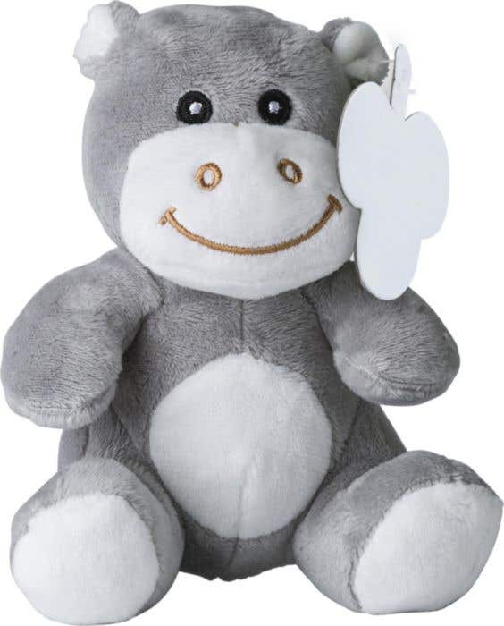 Knuffel Nijlpaard Eliana