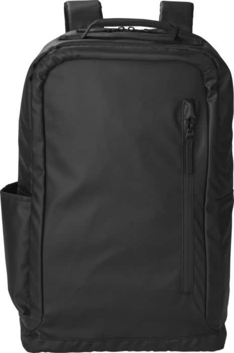 Rugzak Brecken | 28 L | Waterafstotend | Laptopvak 15" | Anti-diefstalvak