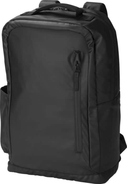 Rugzak Brecken | 28 L | Waterafstotend | Laptopvak 15" | Anti-diefstalvak