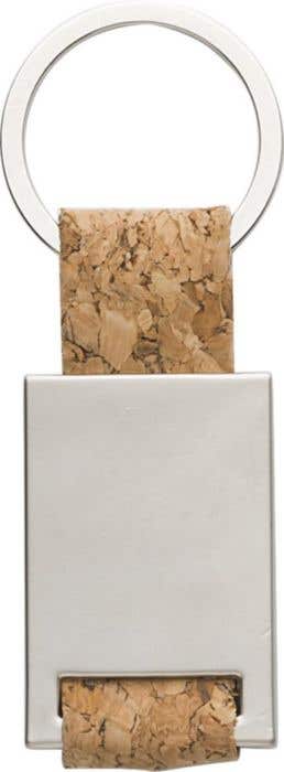 Kurken Sleutelhanger Alexandra