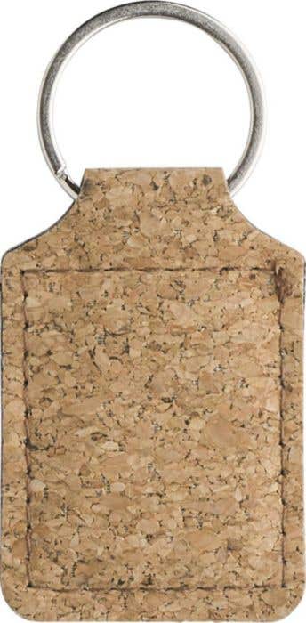 Sleutelhanger Madelyn | Kurk