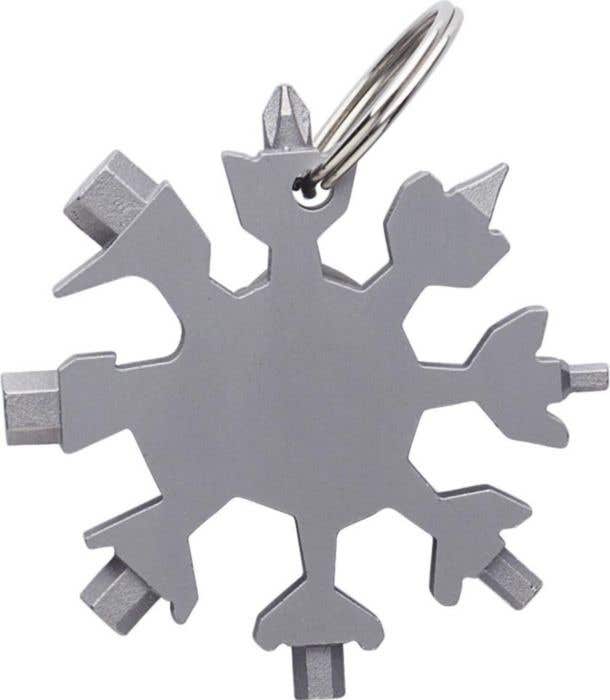 RVS multitool Abel [17-delig]