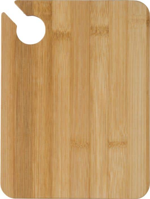 Bamboe Serveerplank Kennedy