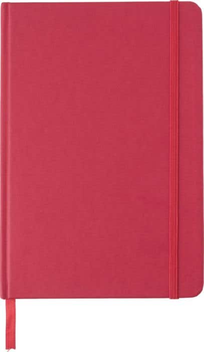 Notitieboek Evangeline | A5 | 160 pagina's | Gelinieerd
