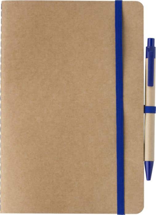 Gerecycled Notitieboek Theodore [A5] Original