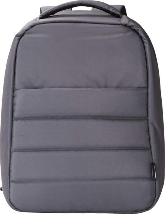 Rugzak Calliope | 6 L | Gerecycled | Laptopvak 15" | Anti-diefstal