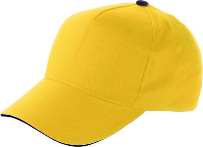 Pet Anfield | Katoen | Klittenbandsluiting | 5-panel