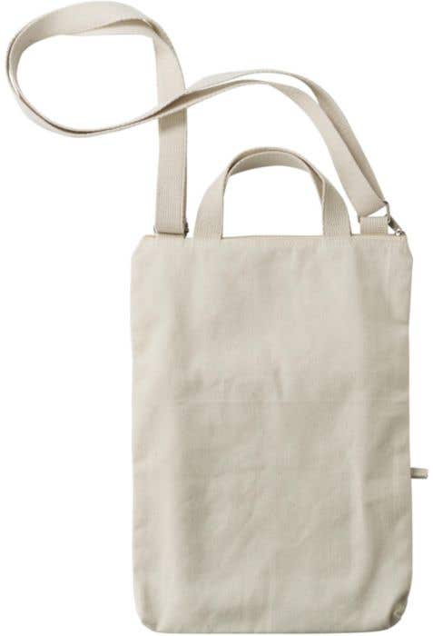 Canvas Laptoptas Iker [15 inch]