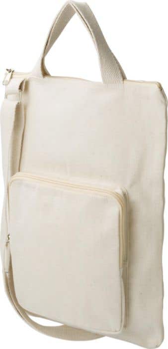 Canvas Laptoptas Iker [15 inch]