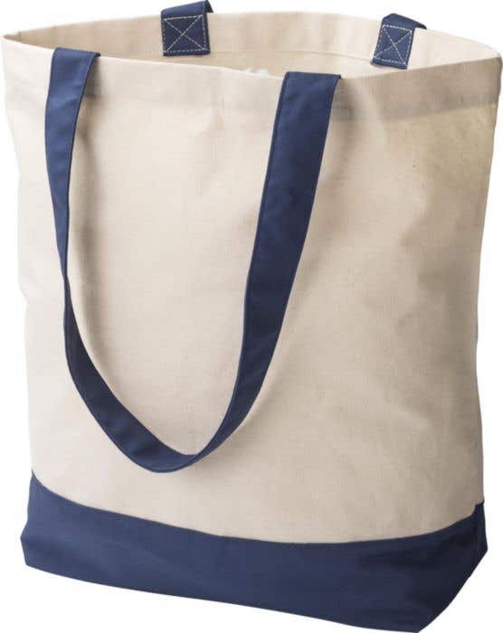 Canvas Draagtas Tas Cole
