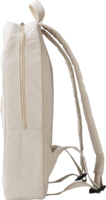 Katoenen Rugzak Chase