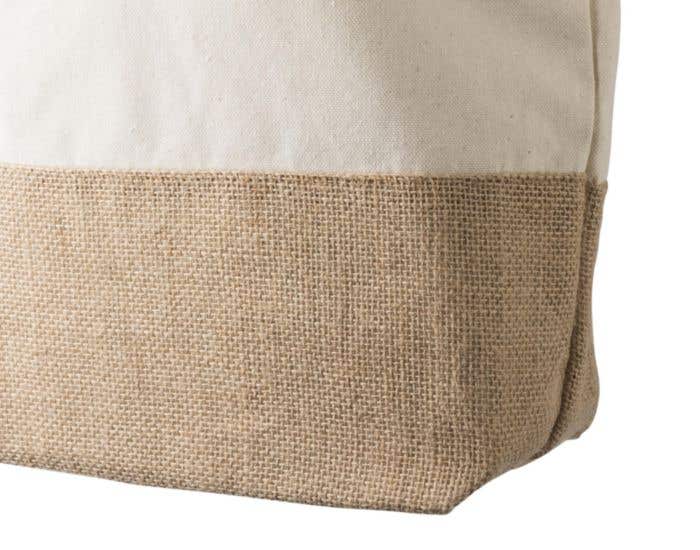 Canvas Tas Diego