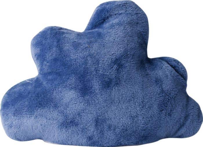 Omkeerbare Knuffel Isla
