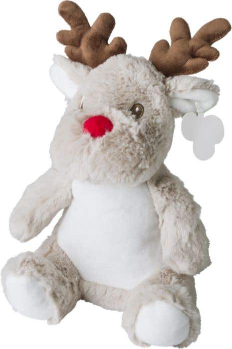 Knuffel Rendier Everly