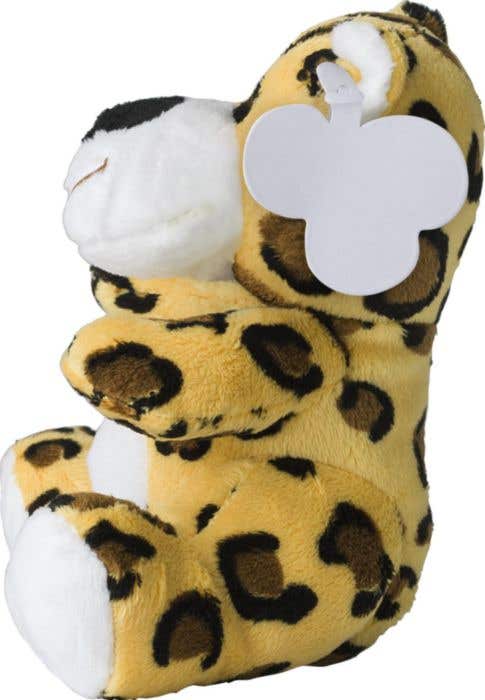 Knuffel Luipaard  Lauren