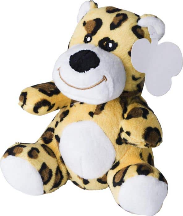 Knuffel Luipaard  Lauren