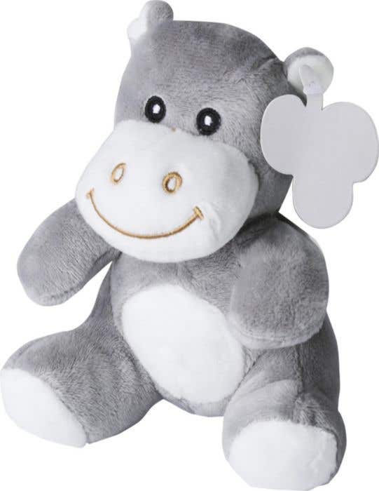 Knuffel Nijlpaard Eliana