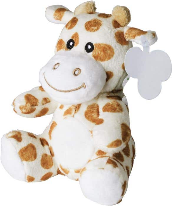 Knuffel Giraf Naomi